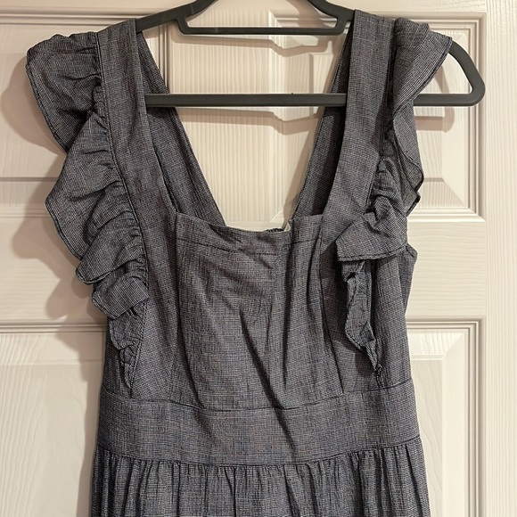 Loft Maxi Dress - Picture 2 of 10